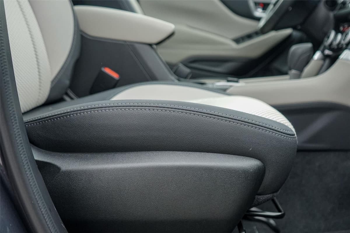 2024 Subaru Forester - Image 29