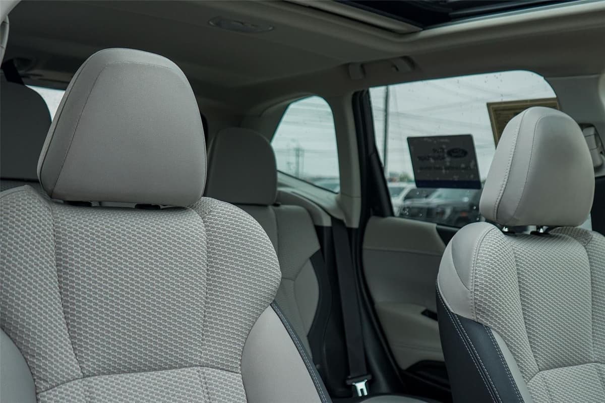 2024 Subaru Forester - Image 30
