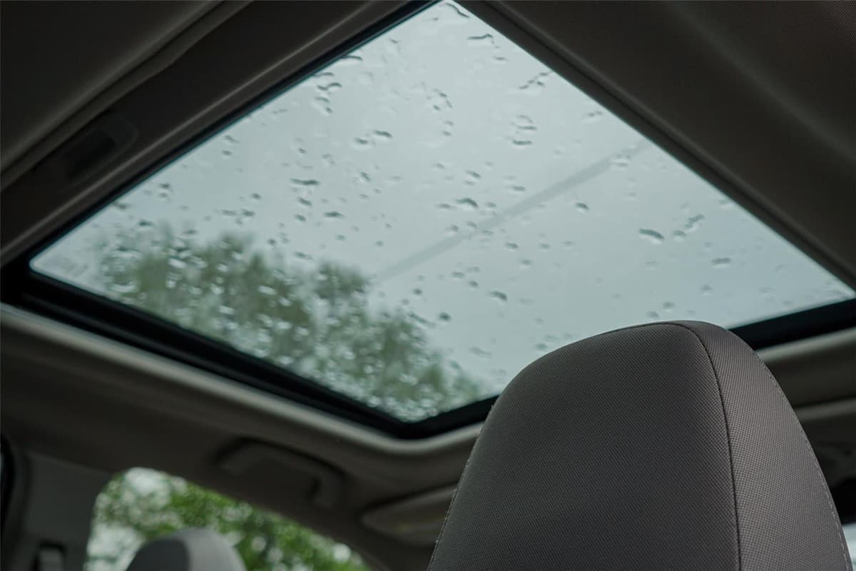 2024 Subaru Forester - Image 31