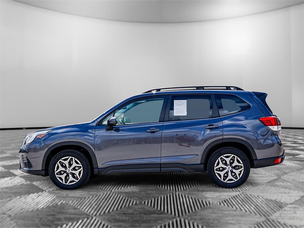 2024 Subaru Forester - Image 6
