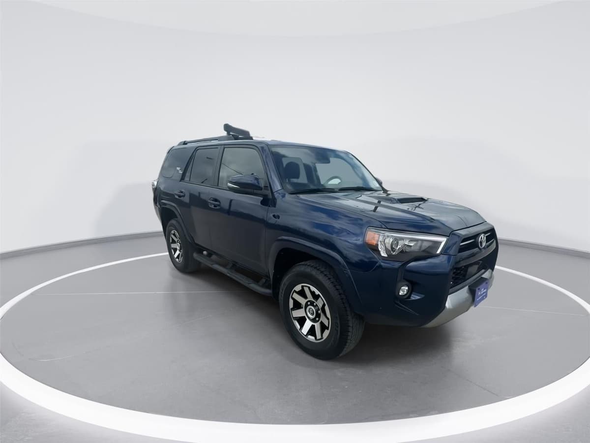 2022 Toyota 4Runner - Image 2