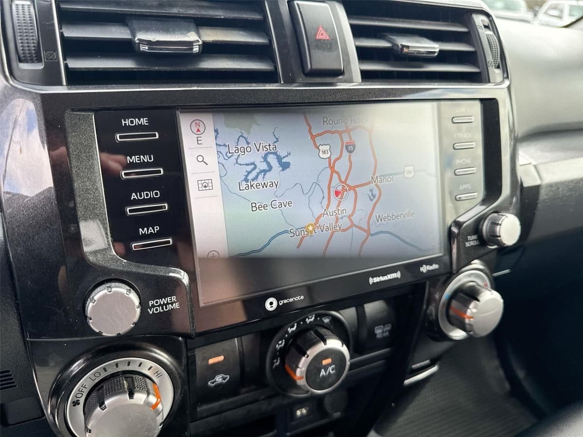 2022 Toyota 4Runner - Image 20