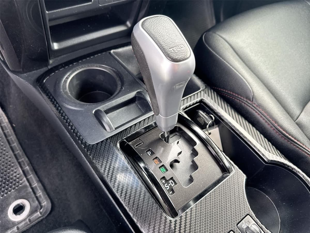 2022 Toyota 4Runner - Image 22