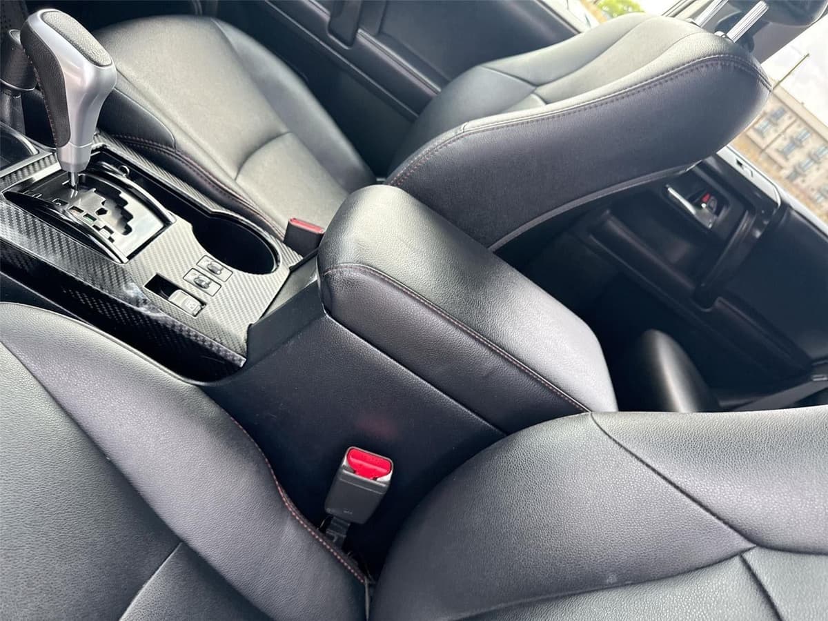 2022 Toyota 4Runner - Image 23