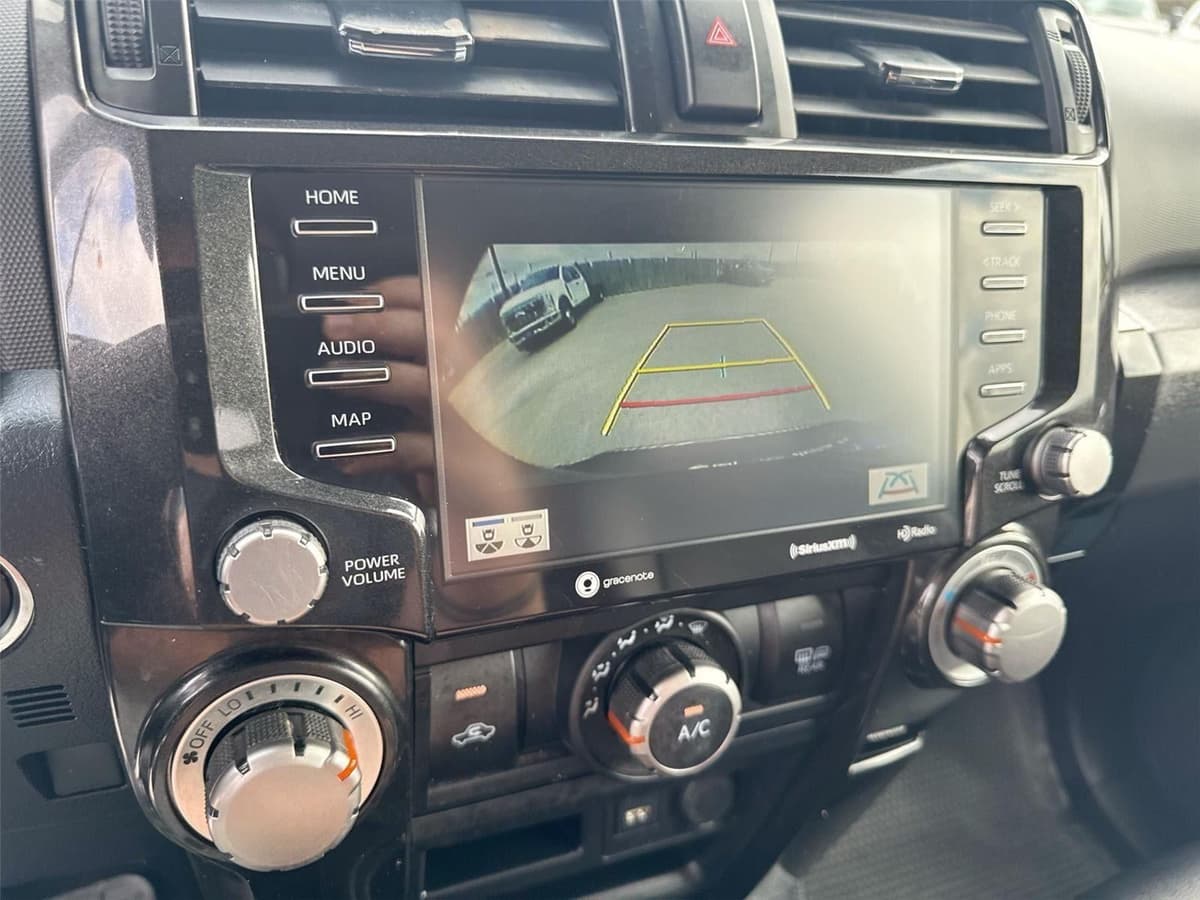 2022 Toyota 4Runner - Image 24