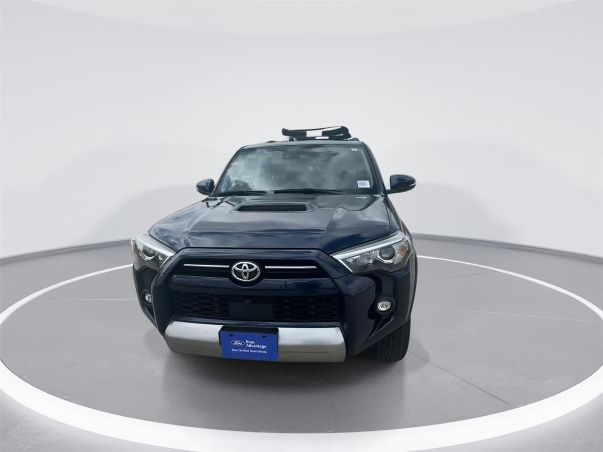 2022 Toyota 4Runner - Image 3