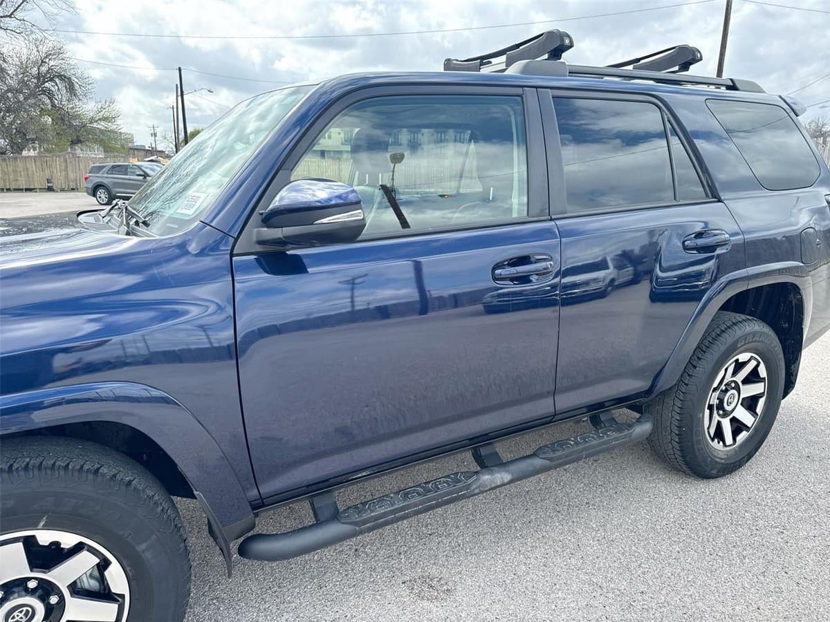 2022 Toyota 4Runner - Image 31