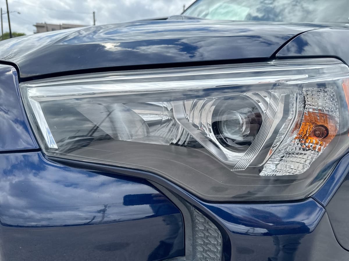 2022 Toyota 4Runner - Image 37