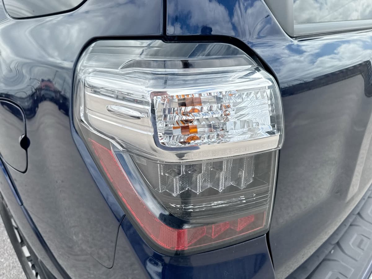 2022 Toyota 4Runner - Image 38