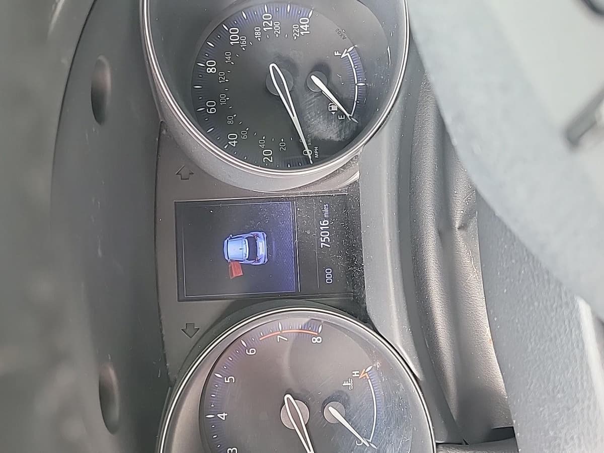 2019 Toyota C-HR - Image 1