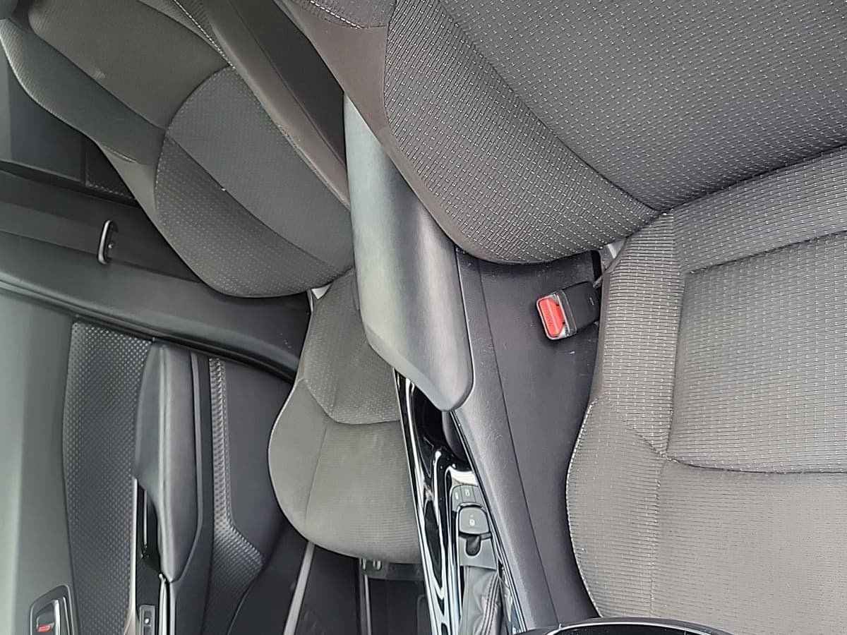 2019 Toyota C-HR - Image 3