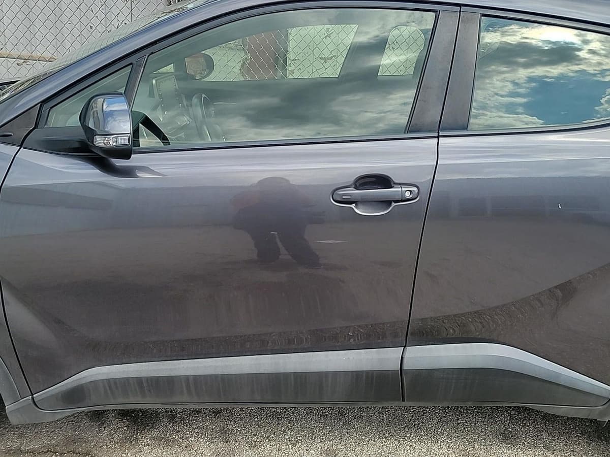 2019 Toyota C-HR - Image 7