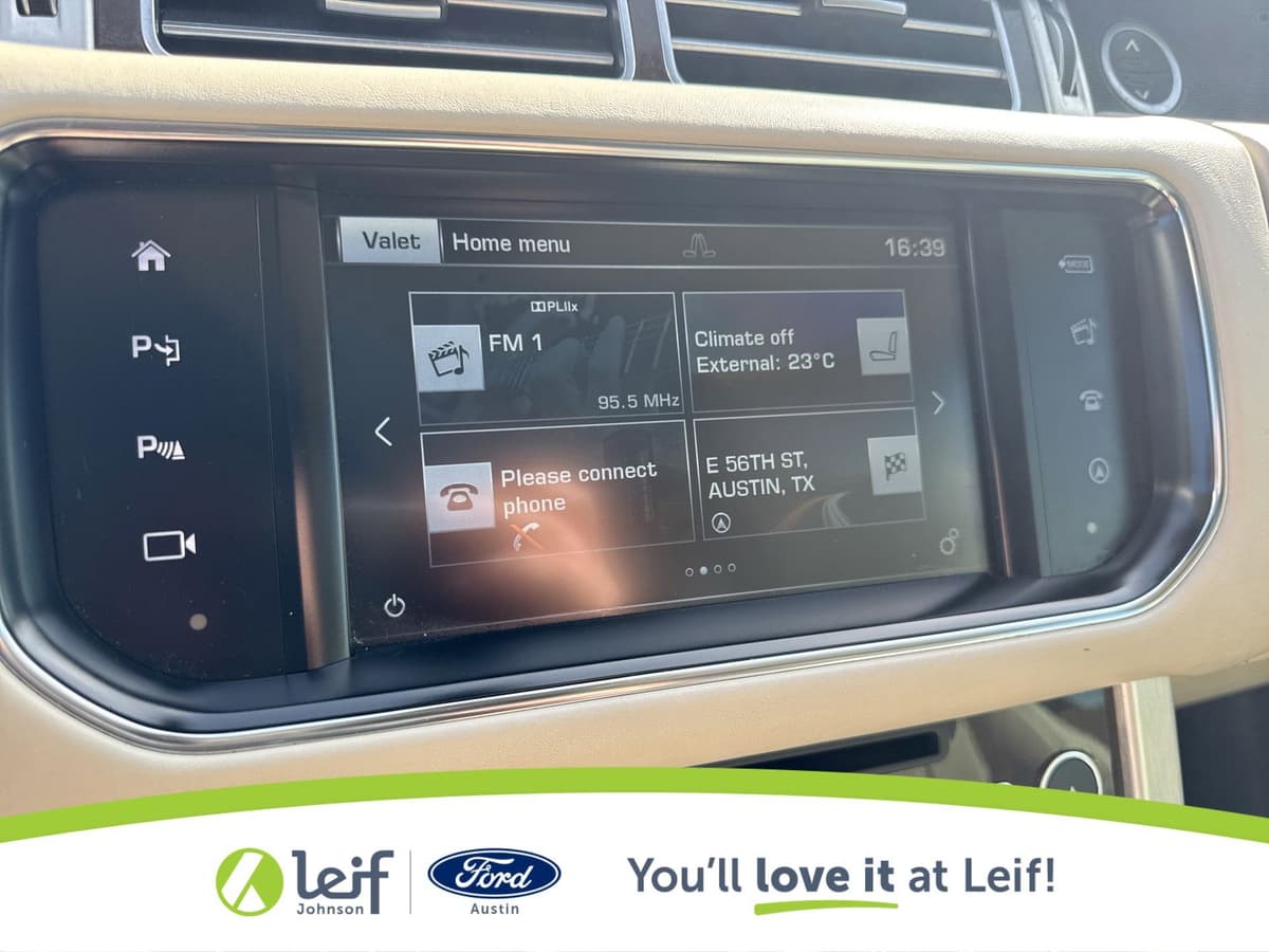 2016 Land Rover Range Rover - Image 16