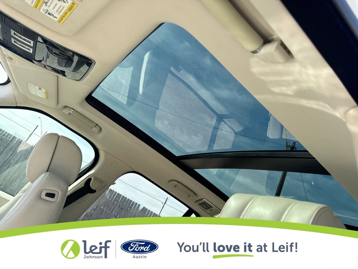 2016 Land Rover Range Rover - Image 20