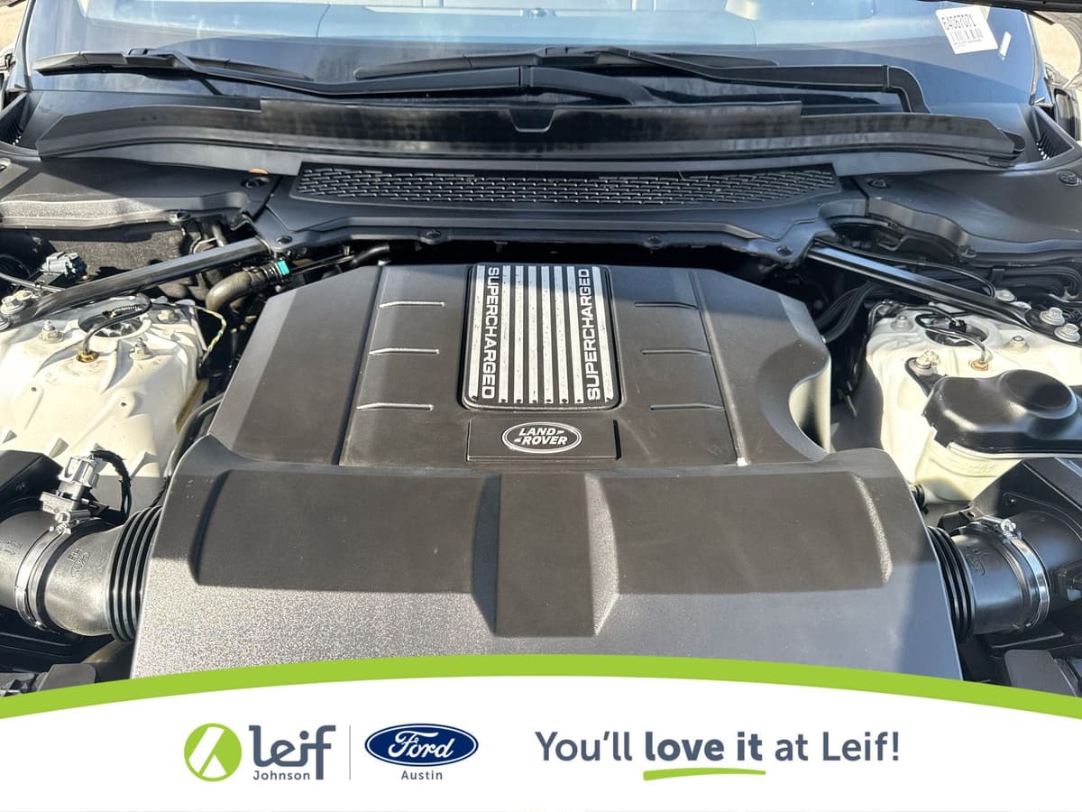 2016 Land Rover Range Rover - Image 22