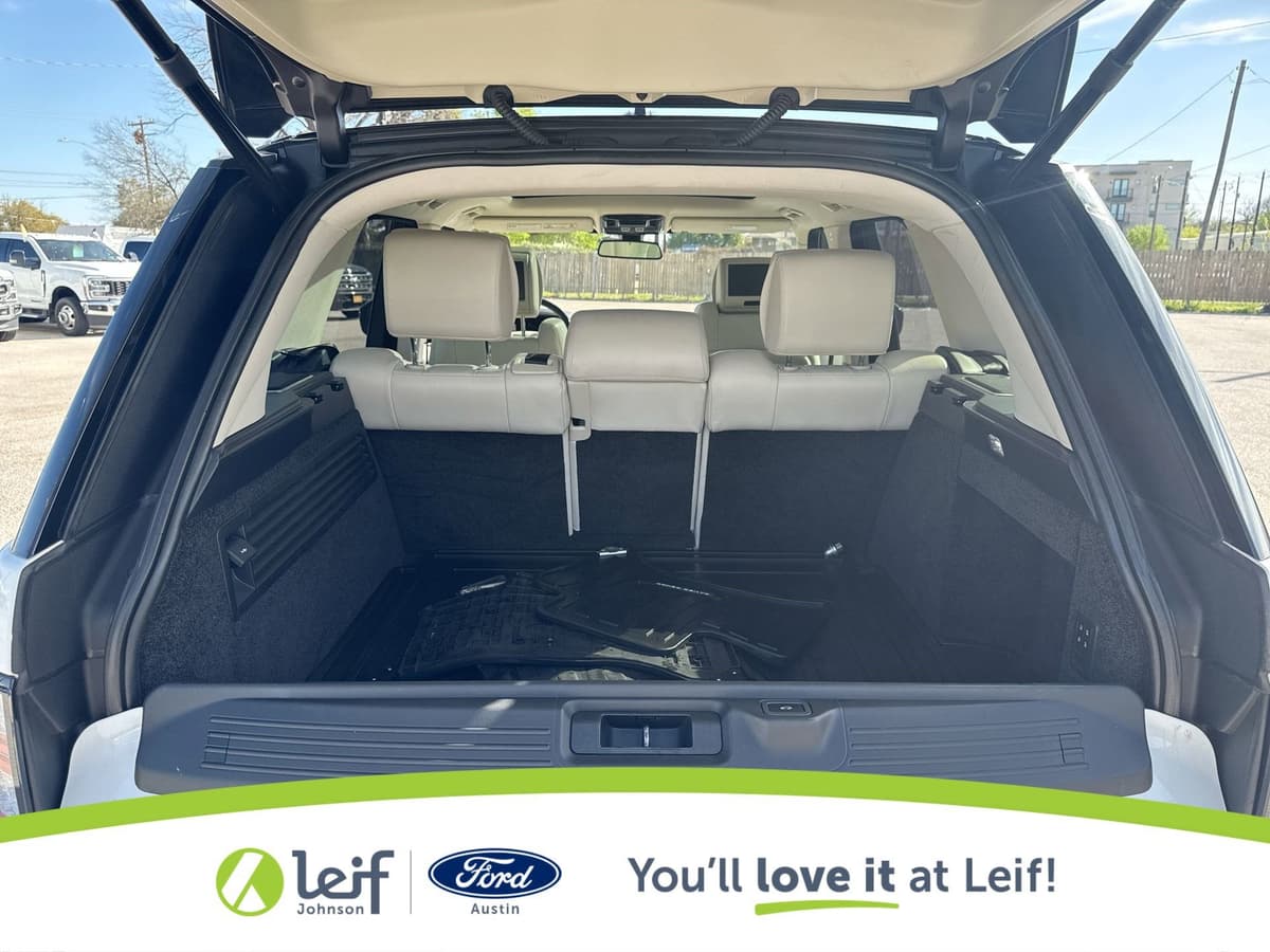 2016 Land Rover Range Rover - Image 25