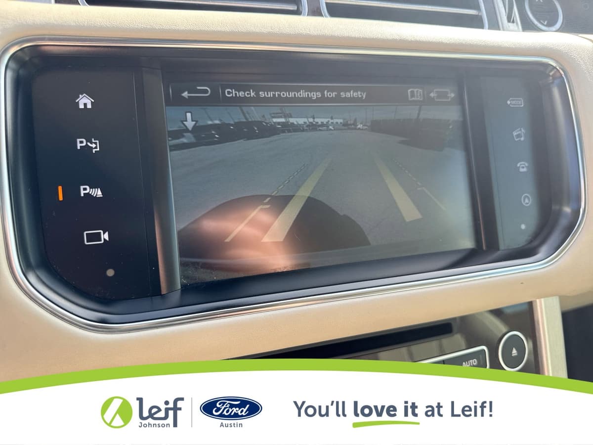 2016 Land Rover Range Rover - Image 28