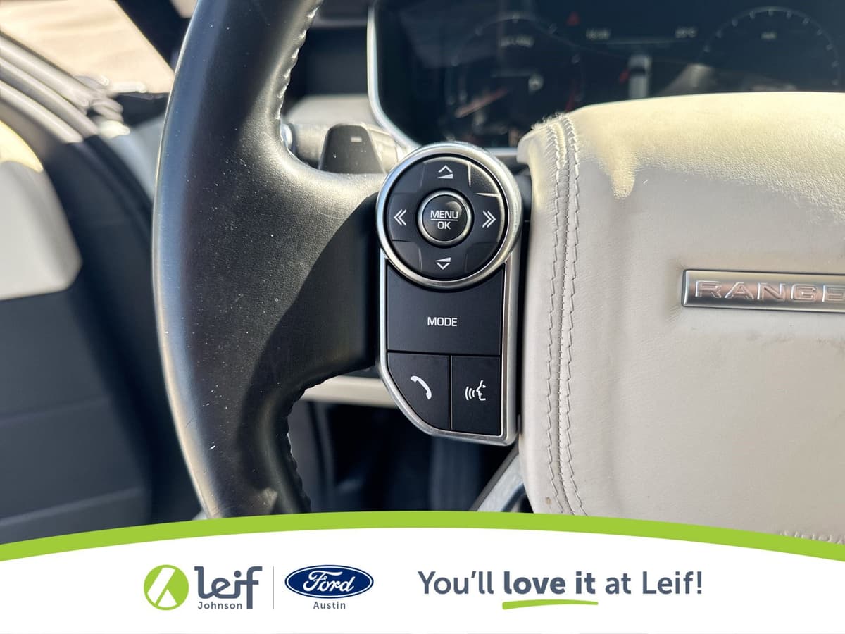 2016 Land Rover Range Rover - Image 32