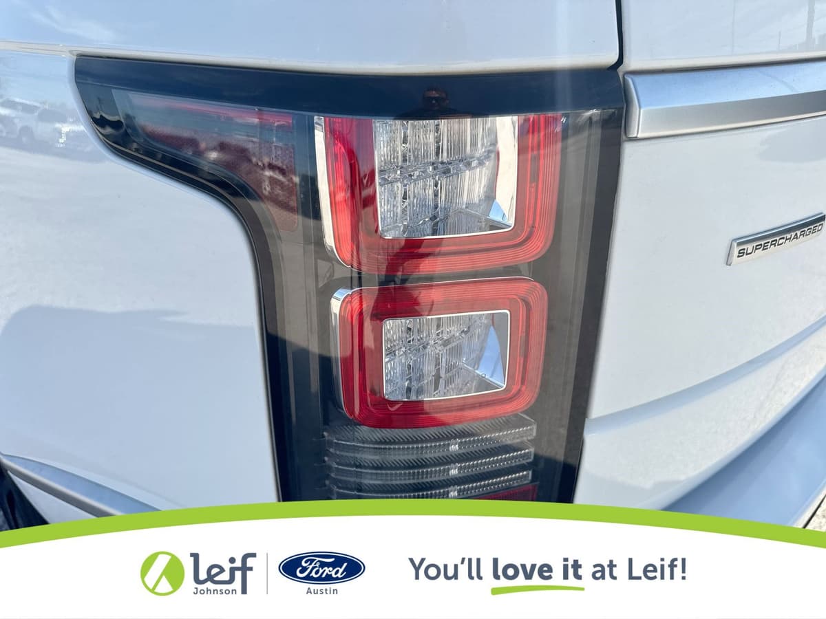 2016 Land Rover Range Rover - Image 38