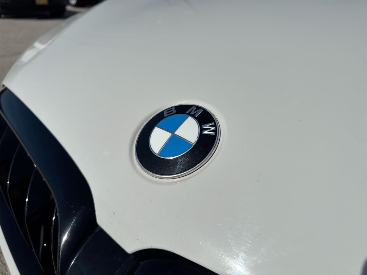 2021 BMW 5 Series - Image 29