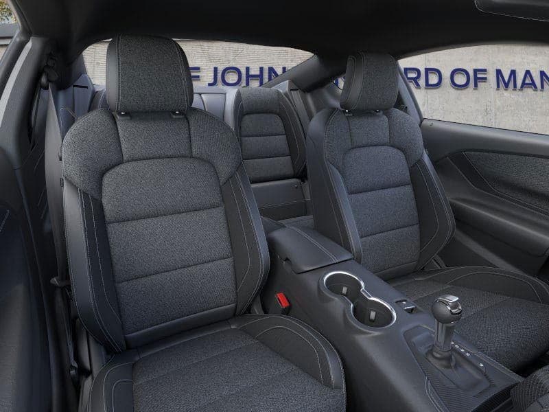 2025 Ford Mustang - Image 10