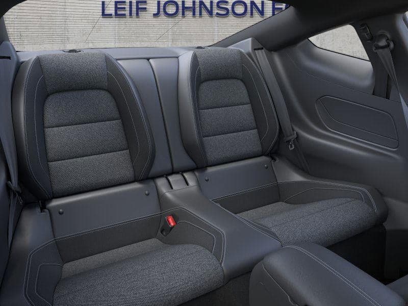 2025 Ford Mustang - Image 11