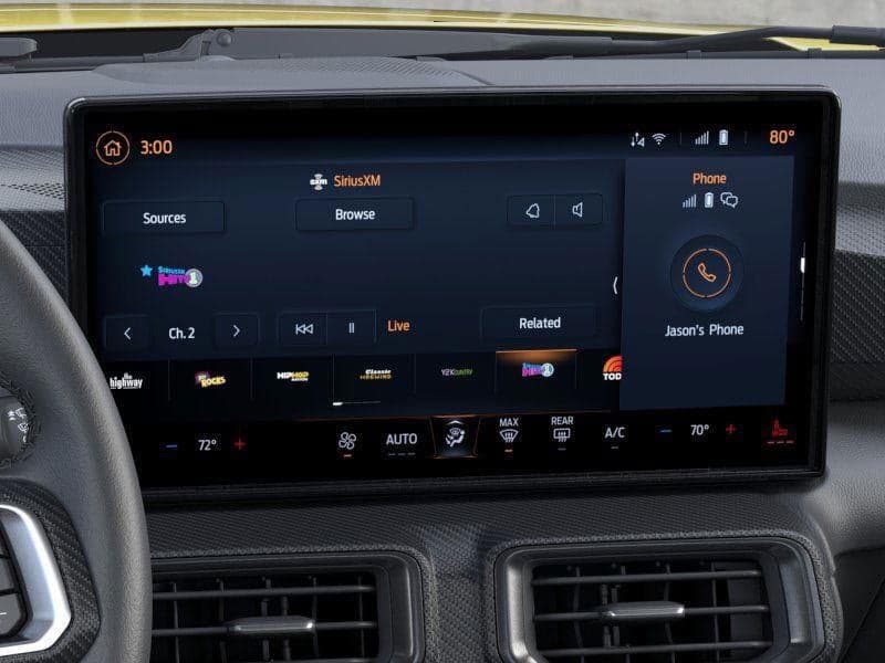 2025 Ford Mustang - Image 14