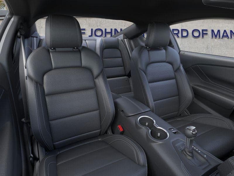 2025 Ford Mustang - Image 10