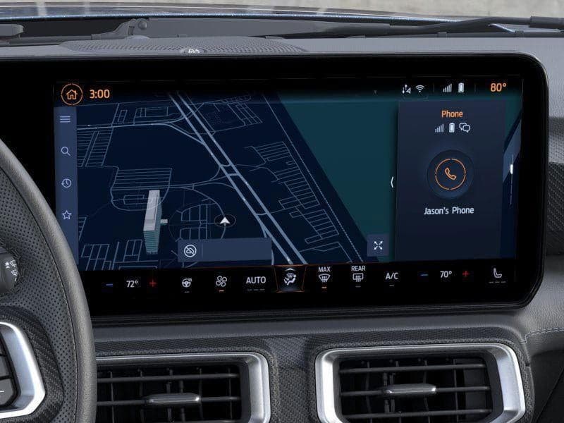 2025 Ford Mustang - Image 14