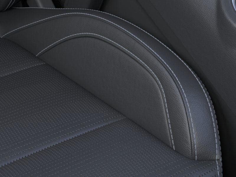 2025 Ford Mustang - Image 16