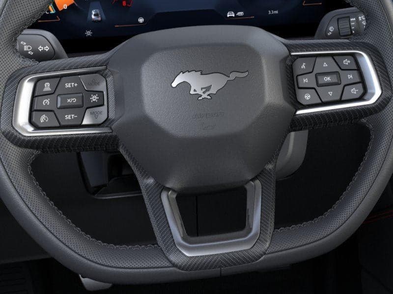 2026 Ford Mustang - Image 12