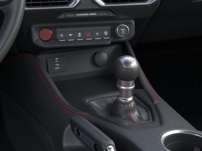 2026 Ford Mustang - Image 15