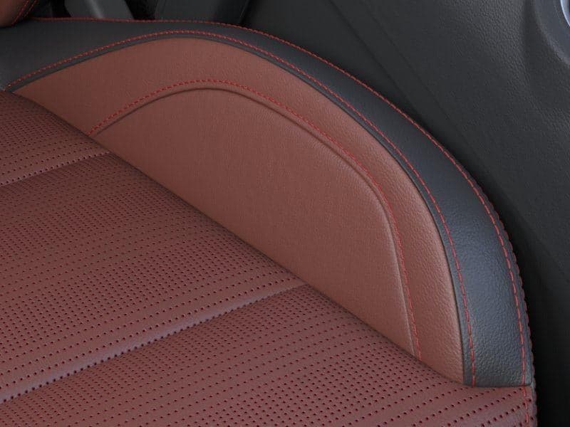 2026 Ford Mustang - Image 16