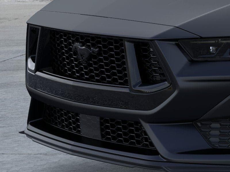 2026 Ford Mustang - Image 17