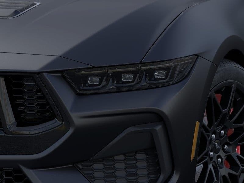 2026 Ford Mustang - Image 18