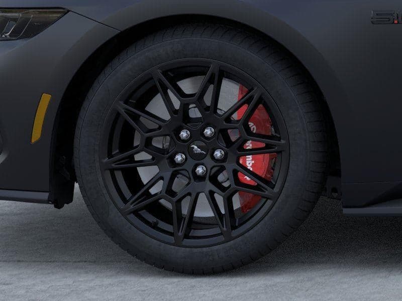 2026 Ford Mustang - Image 19