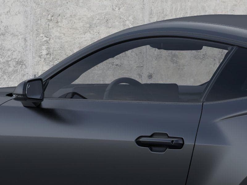 2026 Ford Mustang - Image 20