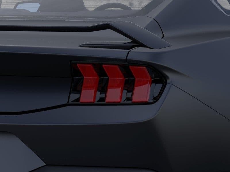 2026 Ford Mustang - Image 21