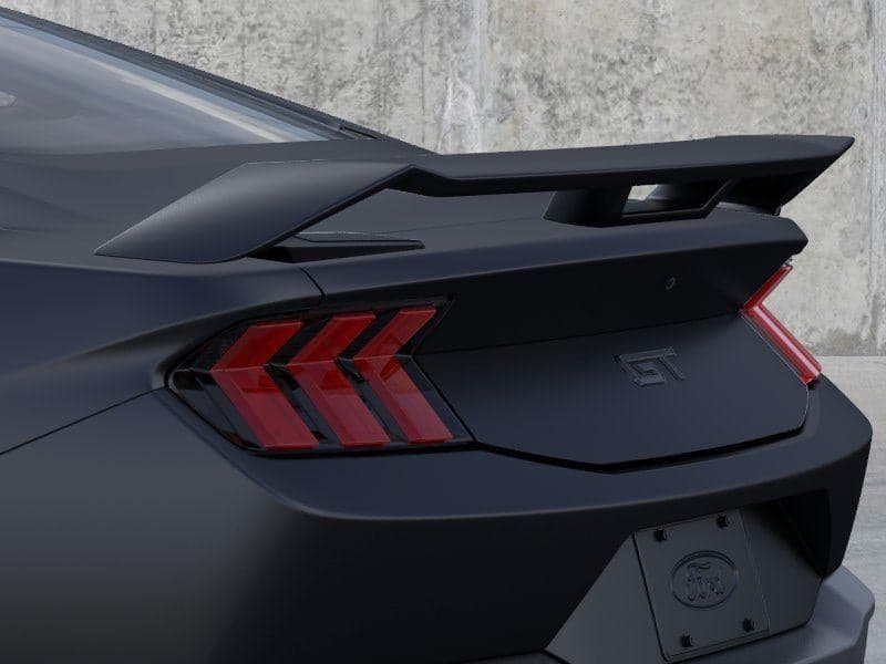 2026 Ford Mustang - Image 22