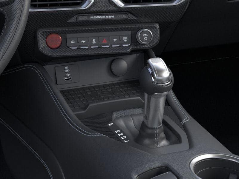 2025 Ford Mustang - Image 15