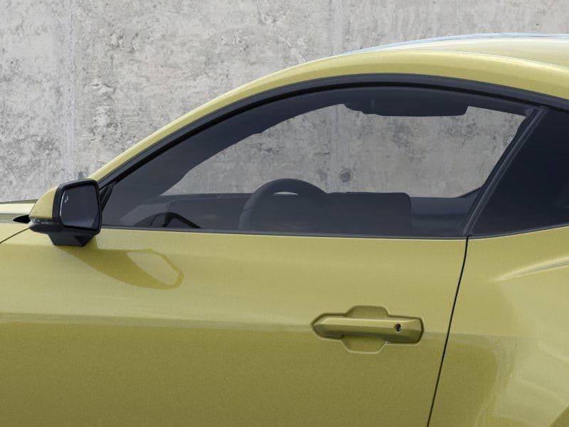 2025 Ford Mustang - Image 20