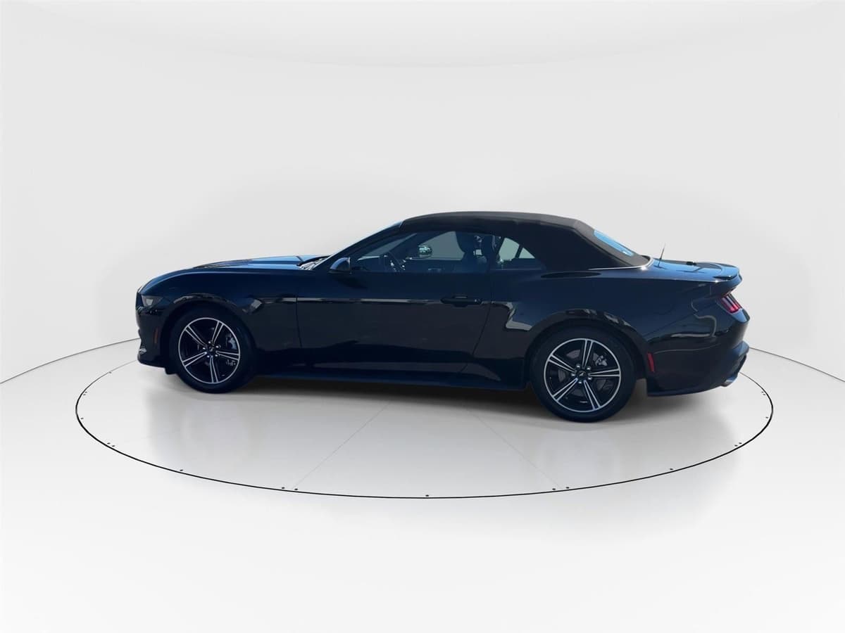 2025 Ford Mustang - Image 5