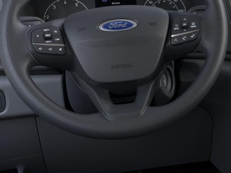 2025 Ford Transit - Image 12