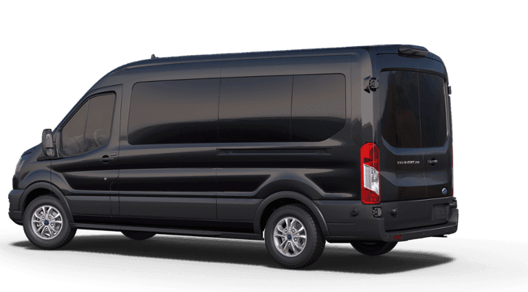 2025 Ford Transit - Image 23