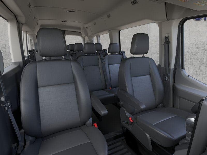 2025 Ford Transit - Image 10