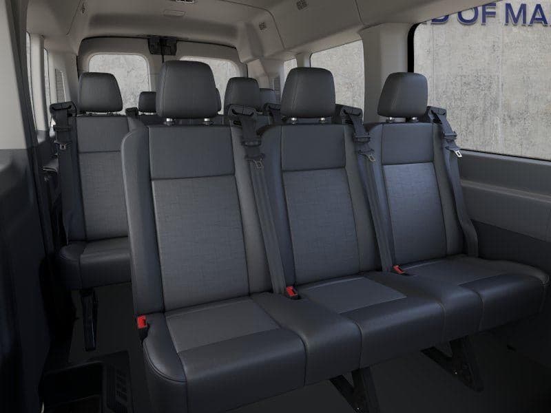 2025 Ford Transit - Image 11