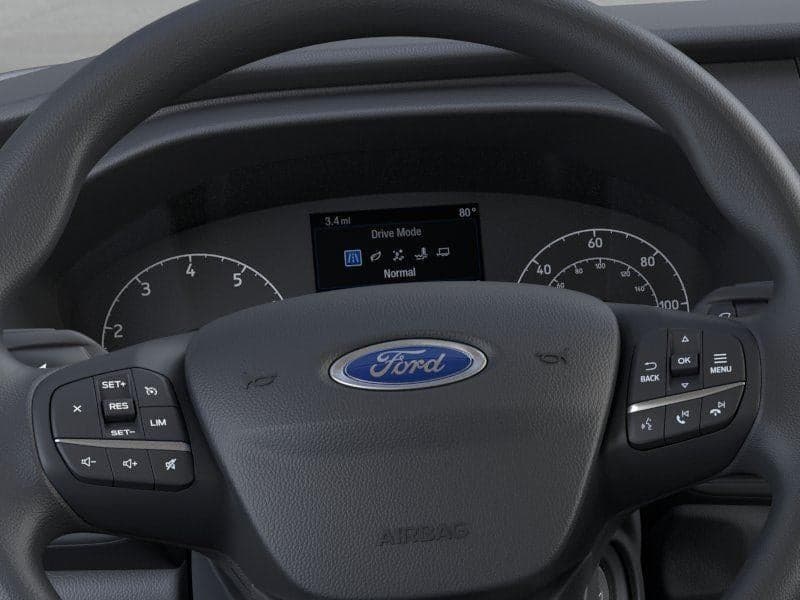 2025 Ford Transit - Image 13