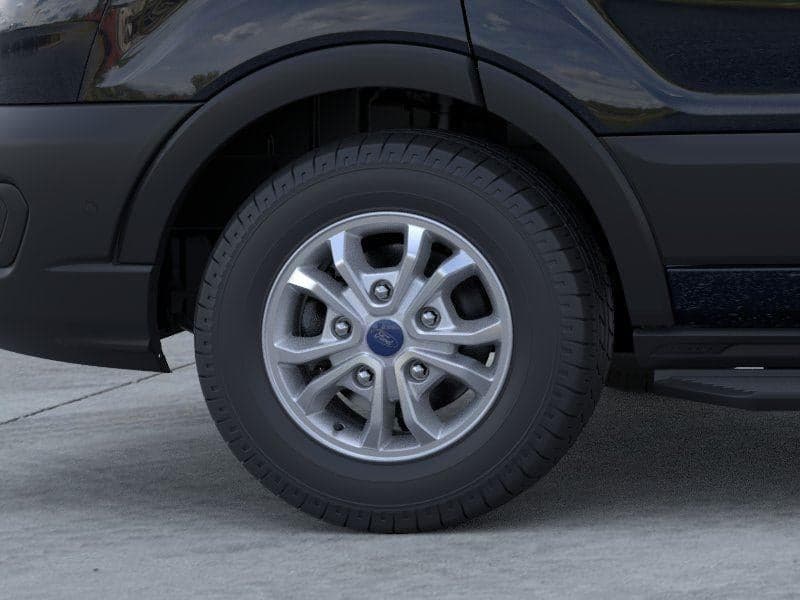 2025 Ford Transit - Image 19