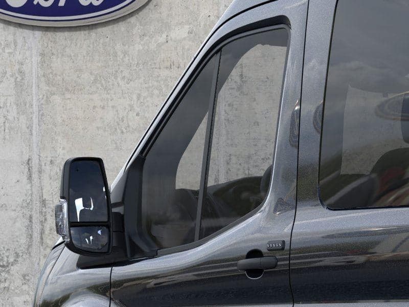 2025 Ford Transit - Image 20