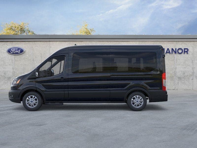 2025 Ford Transit - Image 3